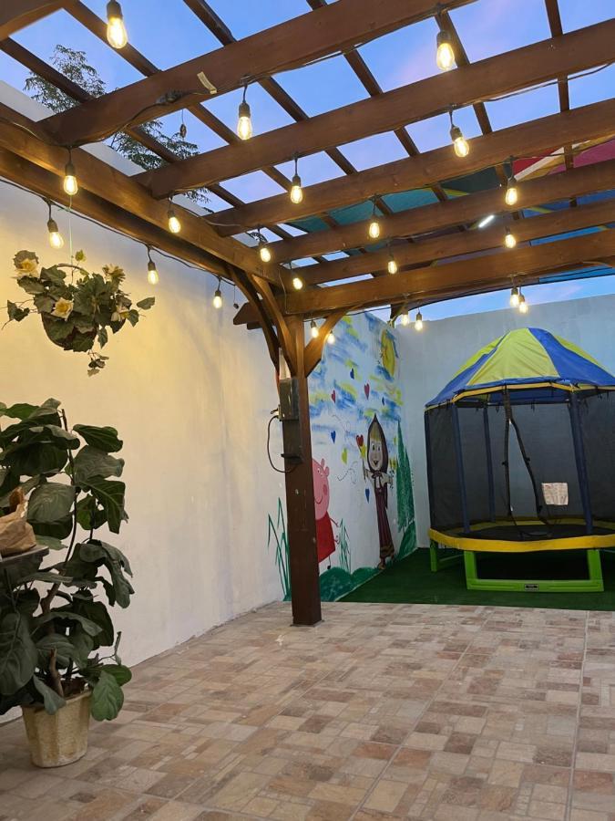 La Casa De Mickey Ciudad Juárez Exterior foto