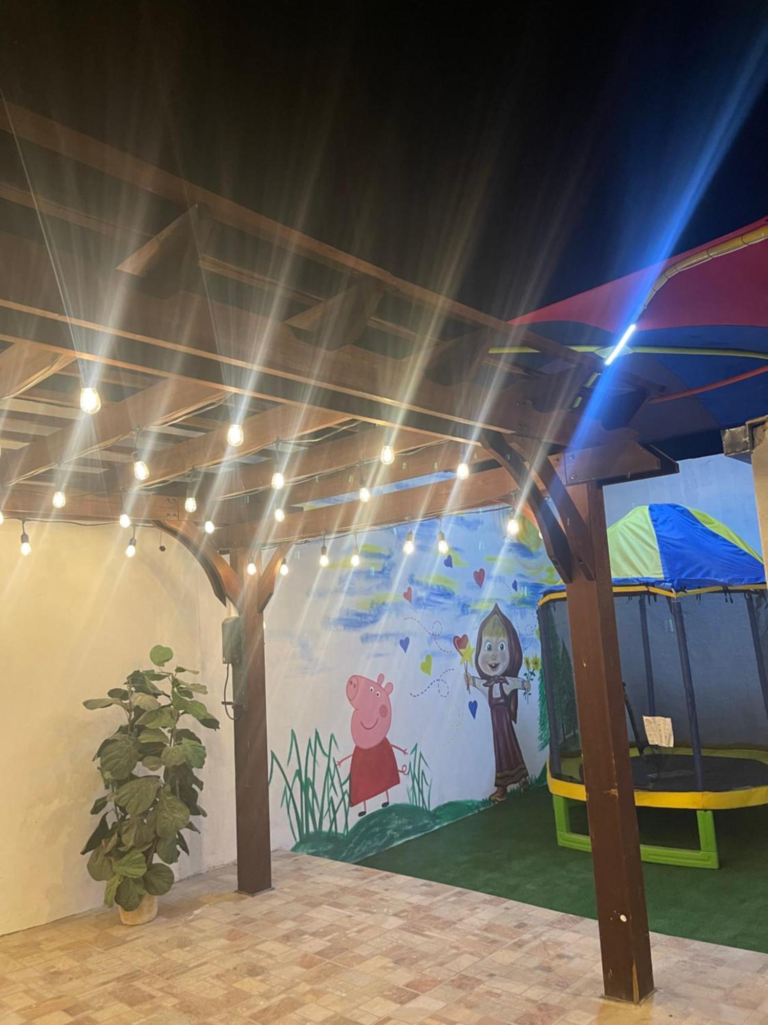 La Casa De Mickey Ciudad Juárez Exterior foto