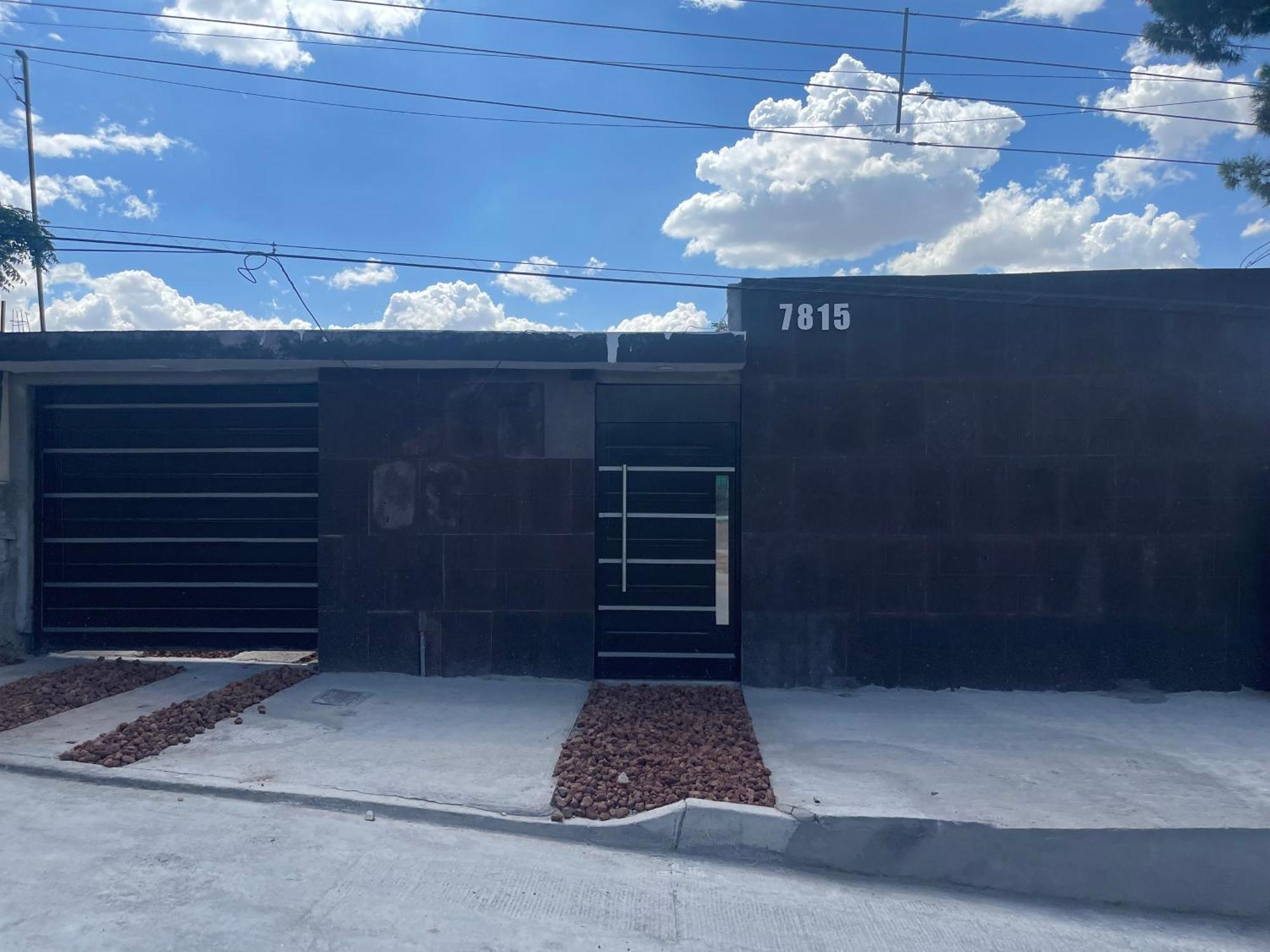 La Casa De Mickey Ciudad Juárez Exterior foto
